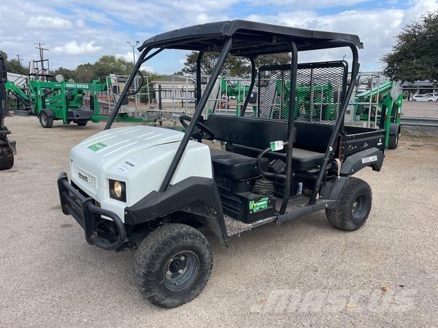 Kawasaki  Specializuotos paskirties technika