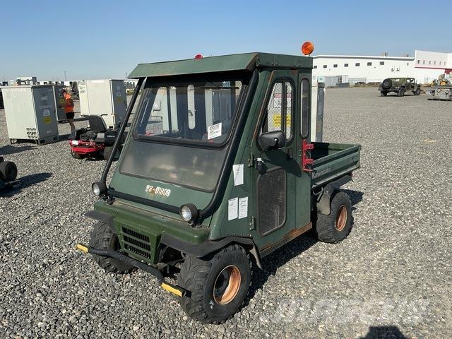 Kawasaki  Specializuotos paskirties technika