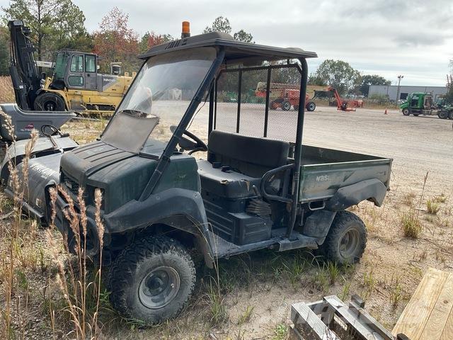 Kawasaki 4010 Specializuotos paskirties technika