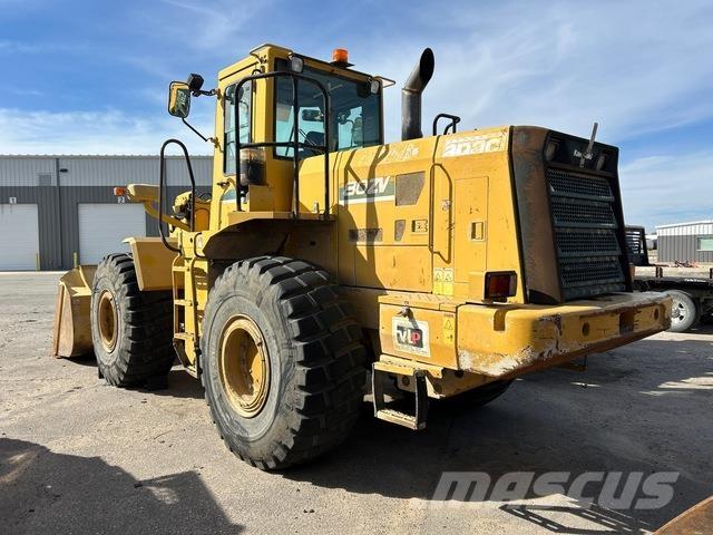 Kawasaki 80ZV Naudoti ratiniai krautuvai