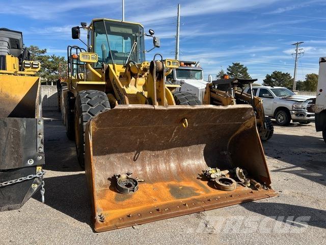 Kawasaki 80ZV Naudoti ratiniai krautuvai