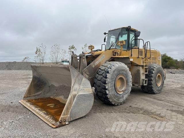 Kawasaki 95ZIV Naudoti ratiniai krautuvai