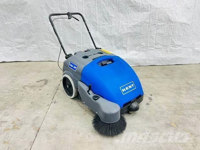 Kent Edge 28B Vidaus šluotos