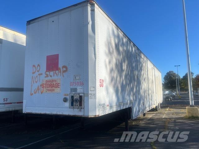  Kentucky Dengtos priekabos