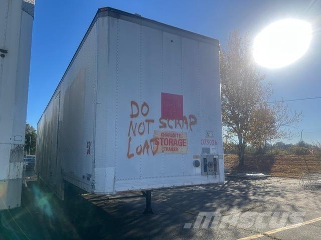  Kentucky Dengtos priekabos