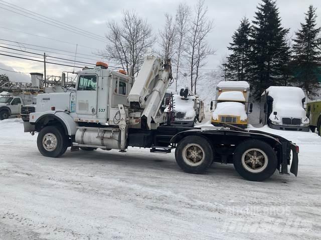 Kenworth C500 Kita