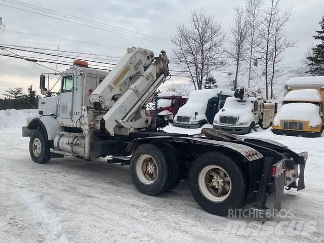Kenworth C500 Kita