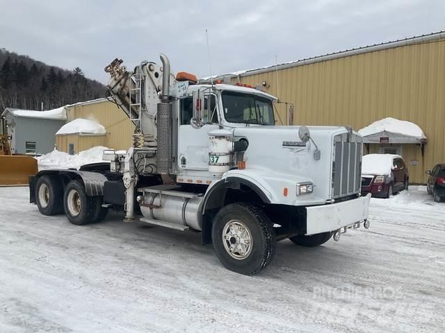 Kenworth C500 Kita