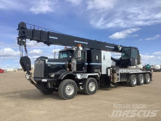 Kenworth C500 Kita