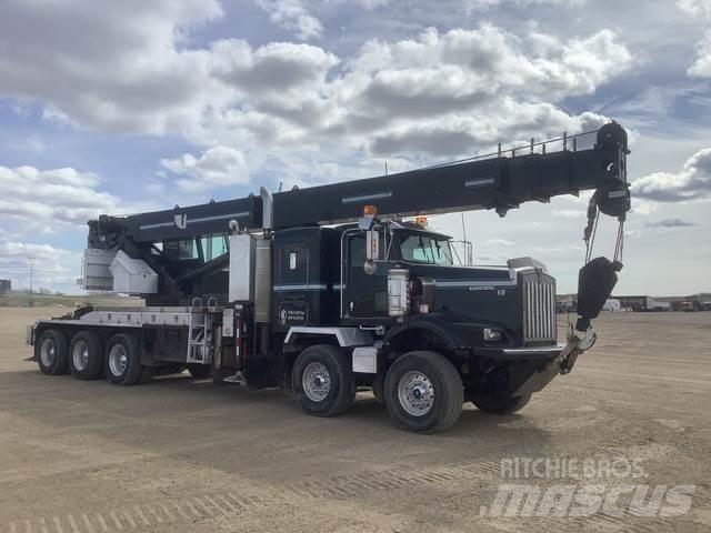 Kenworth C500 Kita