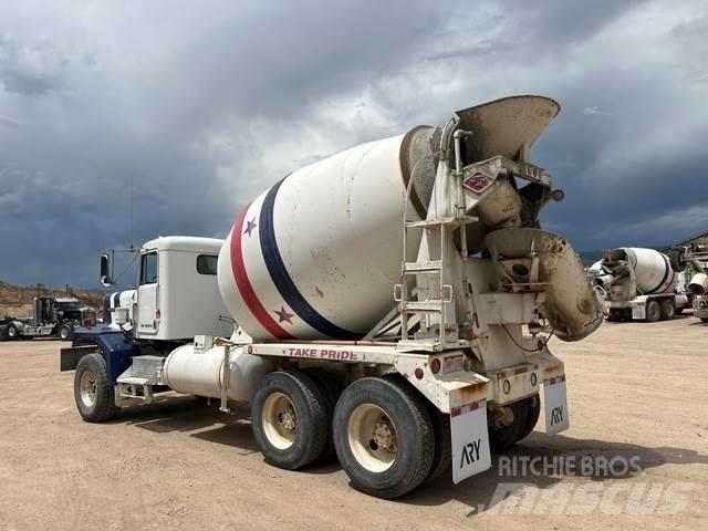 Kenworth C500 Kita
