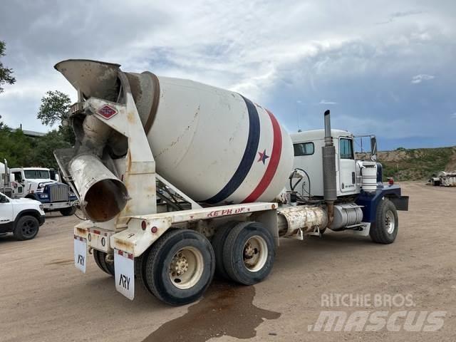 Kenworth C500 Kita