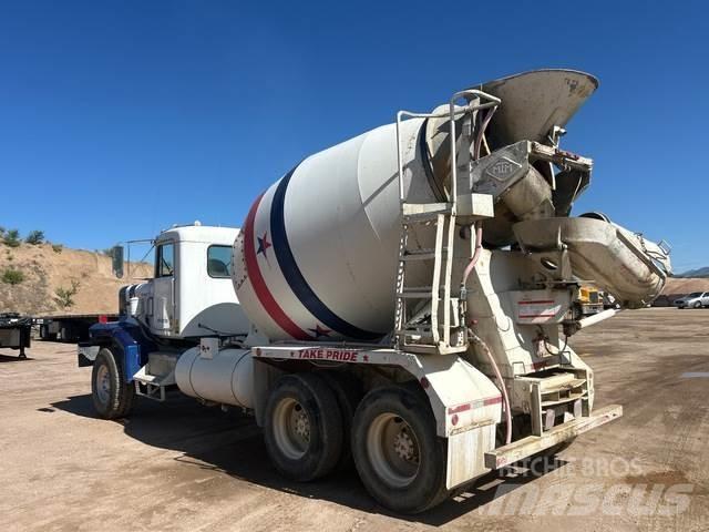 Kenworth C500 Kita