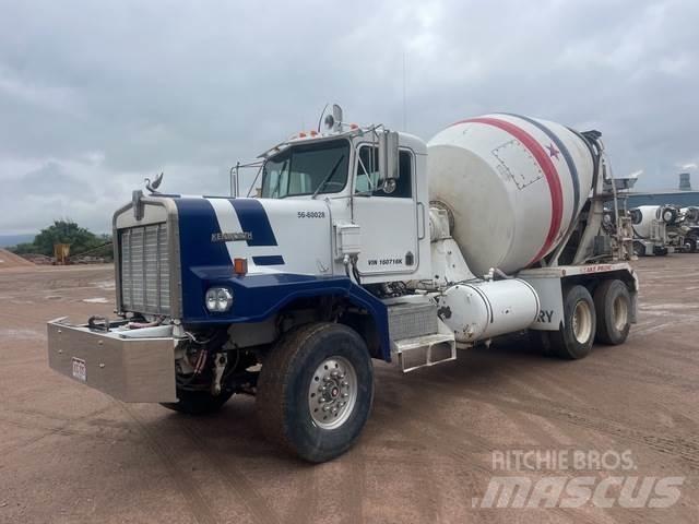 Kenworth C500 Kita