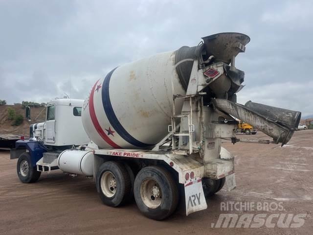 Kenworth C500 Kita
