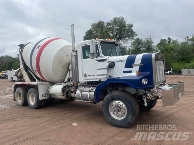 Kenworth C500 Kita