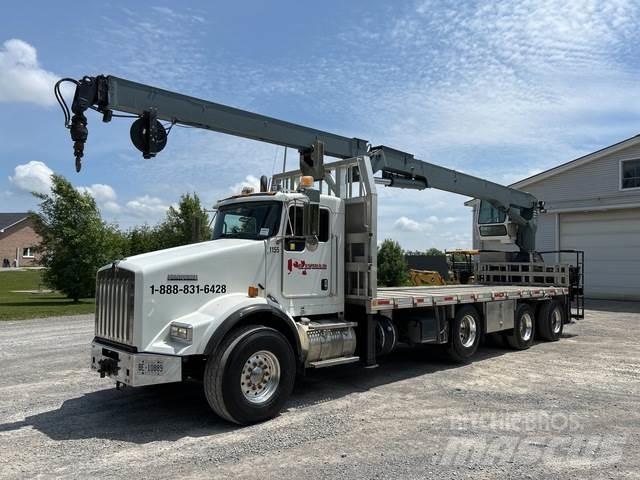 Kenworth T-800 Kita