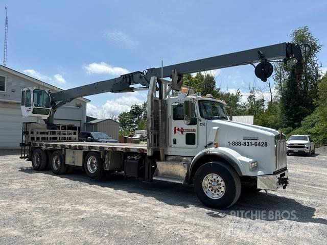 Kenworth T-800 Kita