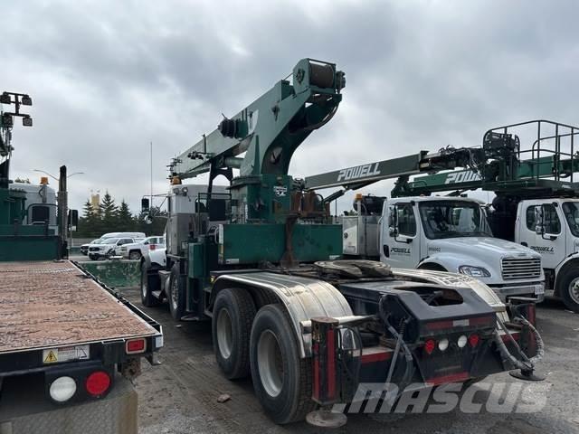 Kenworth T-800 Kita