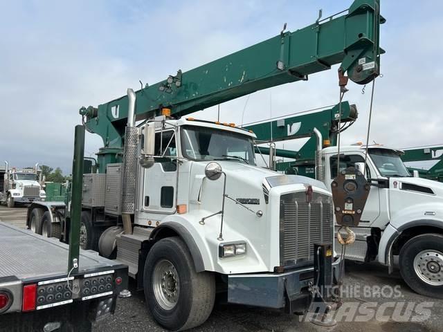 Kenworth T-800 Kita