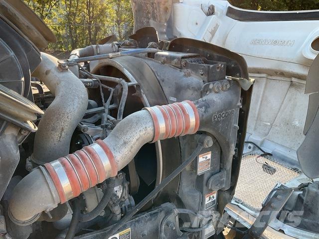 Kenworth T170 Visuotinės / bendrosios paskirties automobiliai
