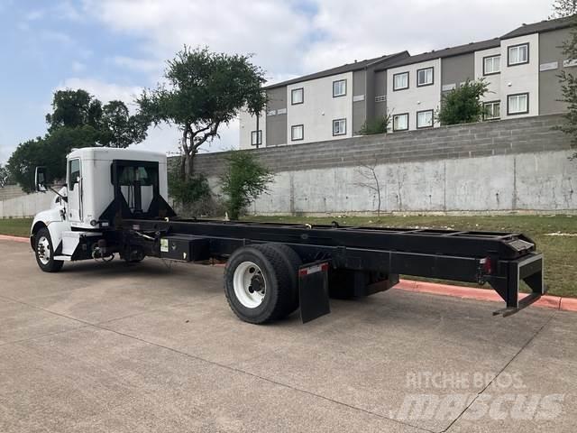 Kenworth T270 Kita