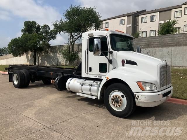 Kenworth T270 Kita