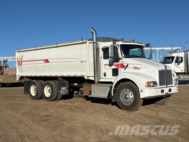 Kenworth T300 Ūkiniai/Grūdų sunkvežimiai