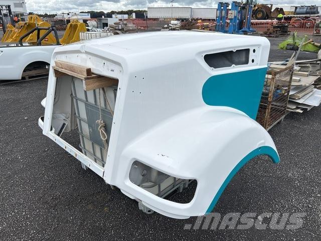 Kenworth T360 Transportas - Kita