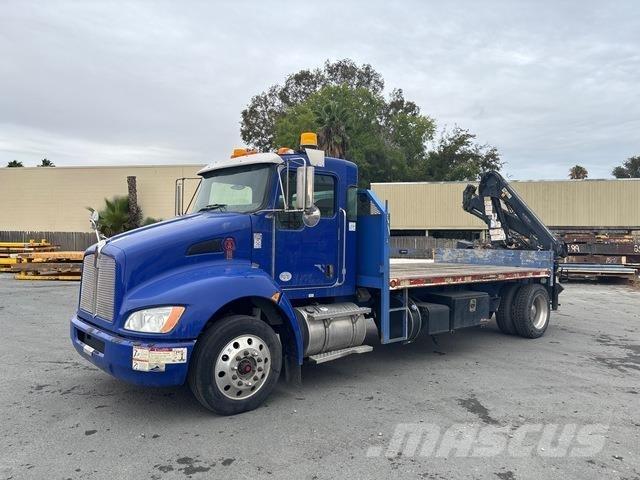 Kenworth T370 Kita