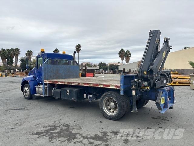 Kenworth T370 Kita