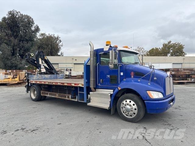 Kenworth T370 Kita