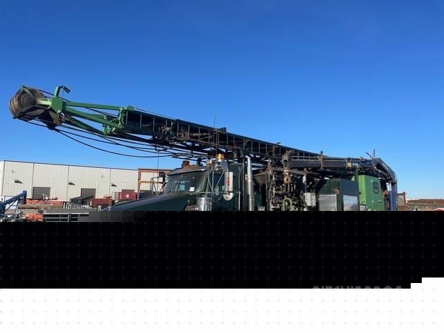 Kenworth T800 Kita