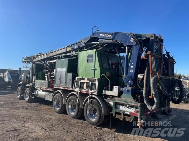 Kenworth T800 Kita