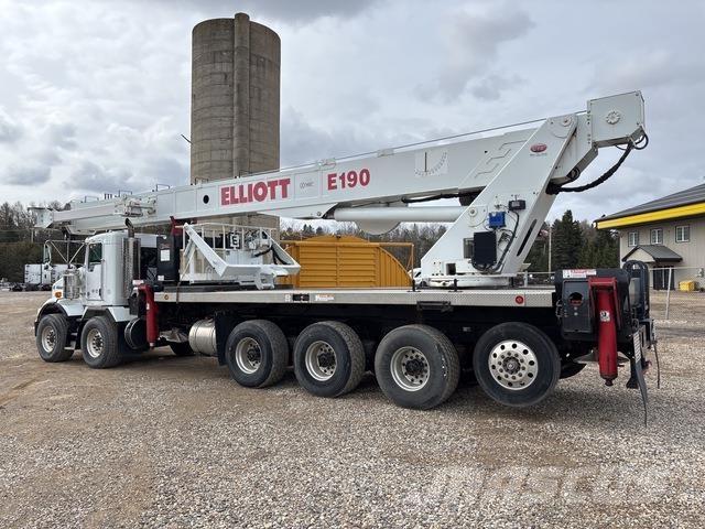 Kenworth T800 Kita