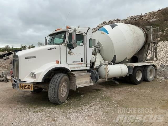 Kenworth T800 Kita