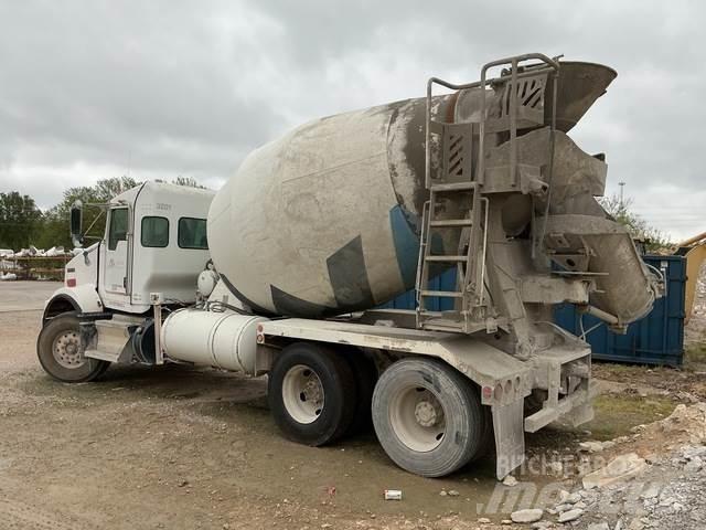 Kenworth T800 Kita
