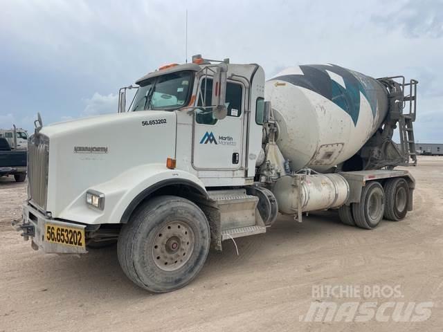 Kenworth T800 Kita
