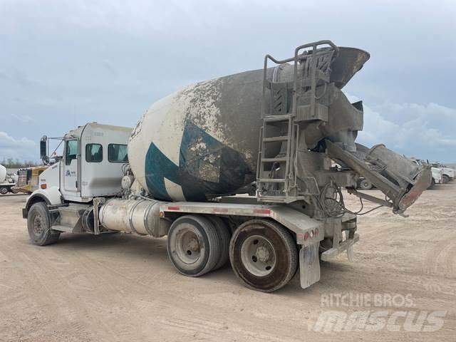 Kenworth T800 Kita