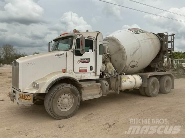 Kenworth T800 Kita