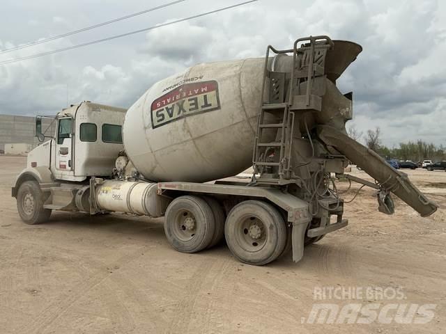 Kenworth T800 Kita