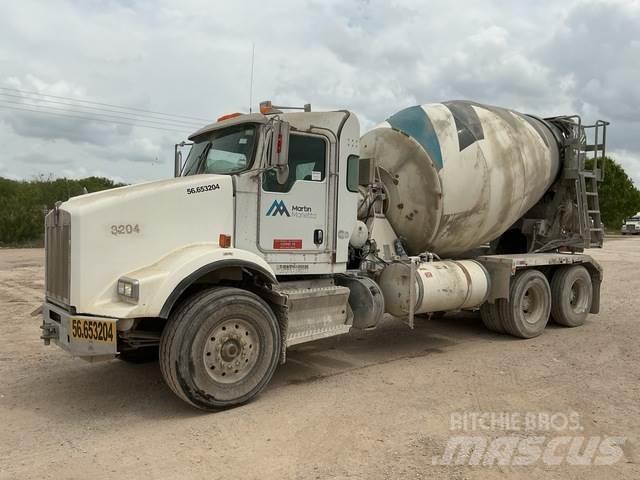 Kenworth T800 Kita