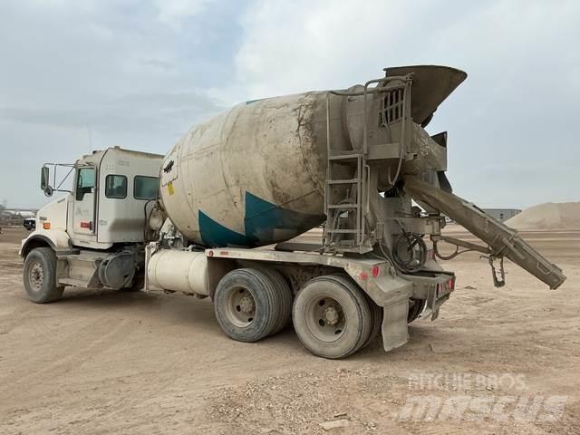 Kenworth T800 Kita