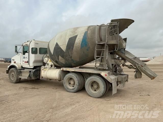 Kenworth T800 Kita