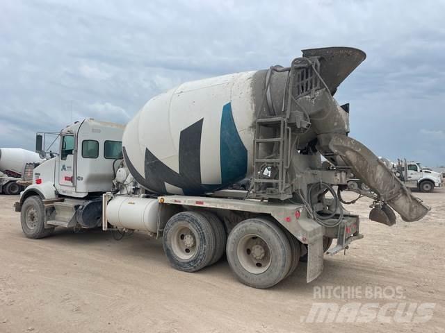 Kenworth T800 Kita