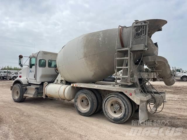 Kenworth T800 Kita