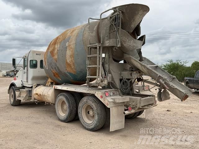 Kenworth T800 Kita