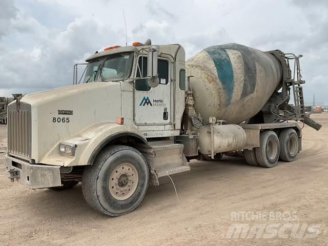 Kenworth T800 Kita