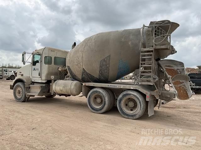 Kenworth T800 Kita