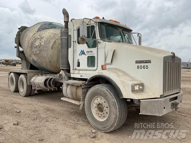 Kenworth T800 Kita